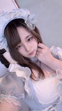 プロフィール写真1・しい｜Abyss Code・アビスコード - 国分町のコンカフェ