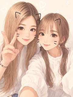 プロフィール写真3・すみれ|Cafe&Bar SQUL・スクール - 高松市(古馬場町)のガールズバー