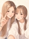 プロフィール写真3・すみれ|Cafe&Bar SQUL・スクール - 高松市(古馬場町)のガールズバー