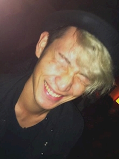 プロフィール写真3・黒服田中|Cotton Club・コットンクラブ - 上野のキャバクラ