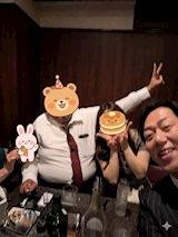 *