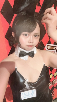 プロフィール写真2・うらら|焼肉とバニーガール 五反田店・ヤキニクトバニーガール - 五反田のガールズバー