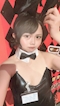 プロフィール写真2・うらら|焼肉とバニーガール 五反田店・ヤキニクトバニーガール - 五反田のガールズバー