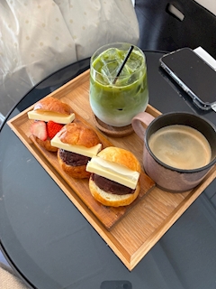 あみな【烏森バー神田店】