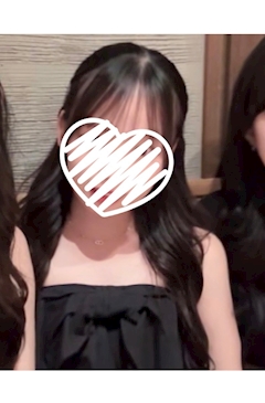 プロフィール写真1・ゆきな|FARAO・ファラオ - 倉敷市(倉敷駅前)のラウンジ/クラブ