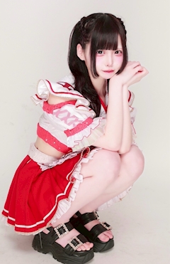 プロフィール写真1・にと|歌舞伎-巫女喫茶-・カブキミコキッサ - 歌舞伎町のコンカフェ