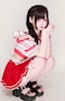 プロフィール写真1・にと|歌舞伎-巫女喫茶-・カブキミコキッサ - 歌舞伎町のコンカフェ