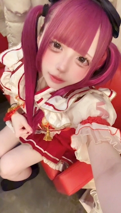 プロフィール写真1・にと｜歌舞伎-巫女喫茶-・カブキミコキッサ - 歌舞伎町のコンカフェ