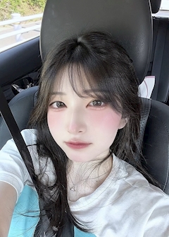 プロフィール写真10・🩵まこ🦔 昼｜ガーデン - 豊田のキャバクラ