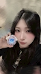 プロフィール写真8・🩵まこ🦔 昼｜ガーデン - 豊田のキャバクラ