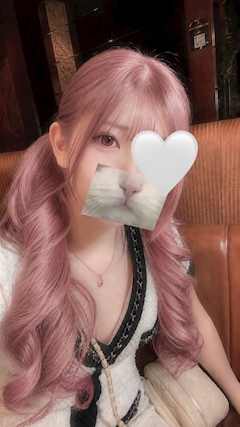 最近ブログを始めた女の子