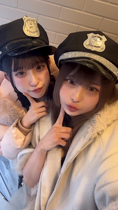 うゆ「にゃん」