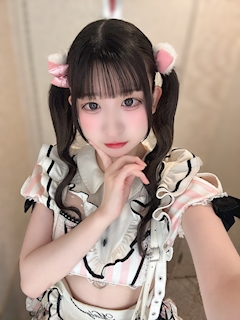 プロフィール写真1・うゆ｜Cafe＆Bar ice princess～あいぷり～・アイスプリンセス - 池袋西口のコンカフェ