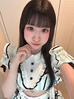 プロフィール写真1・うゆ|Cafe&Bar ice princess~あいぷり~・アイスプリンセス - 池袋西口のコンカフェ