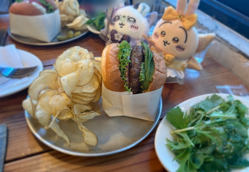 あんな