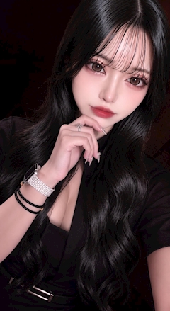 プロフィール写真2・ゆら　昼｜ガーデン - 豊田のキャバクラ
