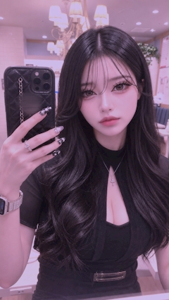 プロフィール写真1・ゆら　昼｜ガーデン - 豊田のキャバクラ