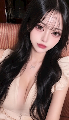 プロフィール写真3・ゆら　昼｜ガーデン - 豊田のキャバクラ