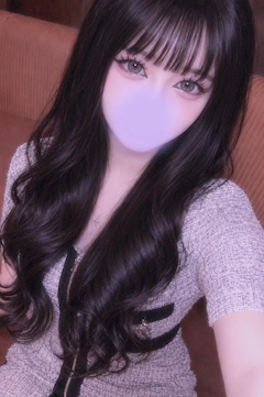 最近ブログを始めた女の子