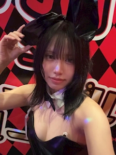 プロフィール写真3・せつな|焼肉とバニーガール 名古屋 錦店 - 名古屋 錦のガールズバー