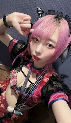 プロフィール写真2・りえる|Succubus&Angel Wings・サキュバスアンドエンジェルウイングス - 池袋東口のコンカフェ