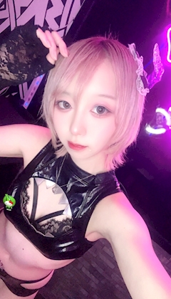 プロフィール写真2・りえる|Succubus&Angel Wings・サキュバスアンドエンジェルウイングス - 池袋東口のコンカフェ