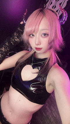 プロフィール写真6・りえる|Succubus&Angel Wings・サキュバスアンドエンジェルウイングス - 池袋東口のコンカフェ
