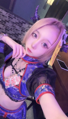 プロフィール写真5・りえる|Succubus&Angel Wings・サキュバスアンドエンジェルウイングス - 池袋東口のコンカフェ