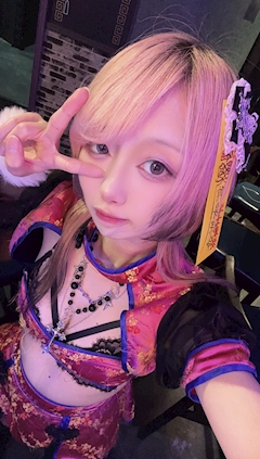 プロフィール写真4・りえる|Succubus&Angel Wings・サキュバスアンドエンジェルウイングス - 池袋東口のコンカフェ