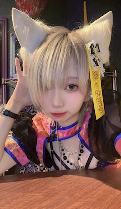 プロフィール写真3・りえる|Succubus&Angel Wings・サキュバスアンドエンジェルウイングス - 池袋東口のコンカフェ