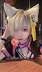 プロフィール写真3・りえる|Succubus&Angel Wings・サキュバスアンドエンジェルウイングス - 池袋東口のコンカフェ