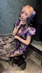 プロフィール写真8・りえる|Succubus&Angel Wings・サキュバスアンドエンジェルウイングス - 池袋東口のコンカフェ