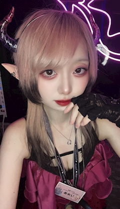 プロフィール写真1・りえる|Succubus&Angel Wings・サキュバスアンドエンジェルウイングス - 池袋東口のコンカフェ