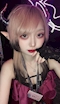 プロフィール写真1・りえる|Succubus&Angel Wings・サキュバスアンドエンジェルウイングス - 池袋東口のコンカフェ