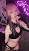プロフィール写真7・りえる|Succubus&Angel Wings・サキュバスアンドエンジェルウイングス - 池袋東口のコンカフェ