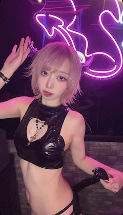 プロフィール写真1・りえる|Succubus&Angel Wings・サキュバスアンドエンジェルウイングス - 池袋東口のコンカフェ