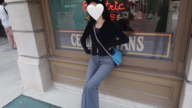 プロフィール写真1・一ノ瀬 みこ【Day】|