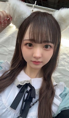 ゆな「7.1❤︎」