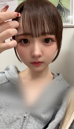 ゆな「7.3❤︎」