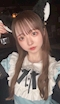 プロフィール写真2・ゆな|Cafe&Bar LAPIN・ラパン - 上野のコンカフェ