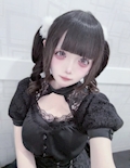 める