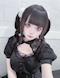プロフィール写真1・める|Cafe&Bar Black or White ・ブラックオアホワイト - 池袋東口のコンカフェ