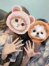 *
