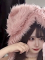 める