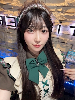 プロフィール写真1・めい｜tiGGER・ティガー - 歌舞伎町のガールズバー