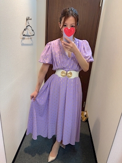 プロフィール写真7・🦋✨🌺一条 ミユ🌺✨🦋|CLUB ONE CHAN 梅田お初天神・ワンチャン ウメダ オハツテンジン - 梅田・お初天神の熟女パブ/熟女キャバクラ