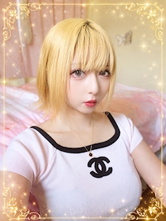 プロフィール写真2・える｜Lounge TOKIWA・ラウンジトキワ - ときわ台のクラブ/ラウンジ
