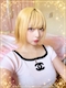 プロフィール写真2・える｜Lounge TOKIWA・ラウンジトキワ - ときわ台のクラブ/ラウンジ
