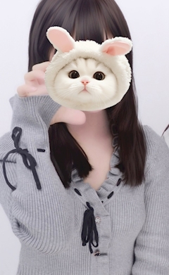 プロフィール写真3・ひびき|Girls Bar AHKAH’s 安城店・アーカーズ アンジョウテン - 安城のガールズバー