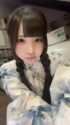 プロフィール写真3・ちな|しゃっとのわーる高崎店 - 高崎のコンカフェ